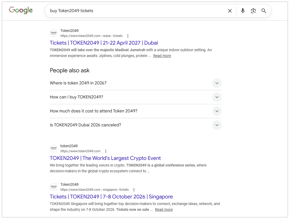 Transactional intent keywords